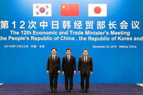 中國加入全球最大自貿區，將重塑世界經濟格局