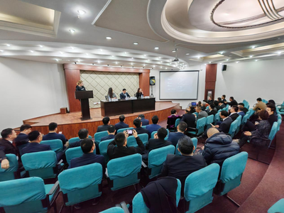 攜手共筑新絲路 湖北企業(yè)家哈薩克斯坦考察之旅滿載碩果，共拓經(jīng)貿(mào)新藍(lán)海